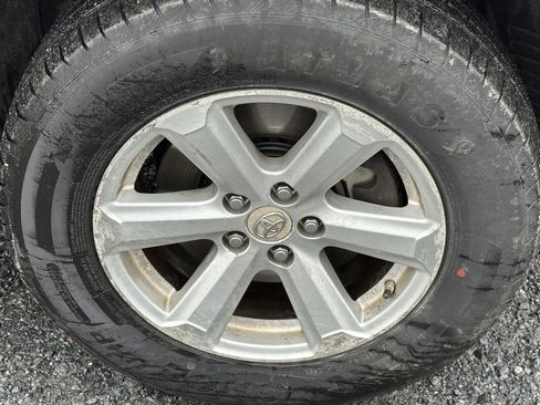 Used 2008 Toyota Highlander 4WD image 10