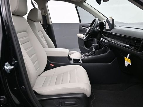 Certified 2026 Honda CR-V EX-L image 25
