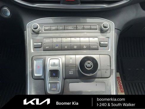 Used 2023 Hyundai Santa Fe SEL FWD image 23