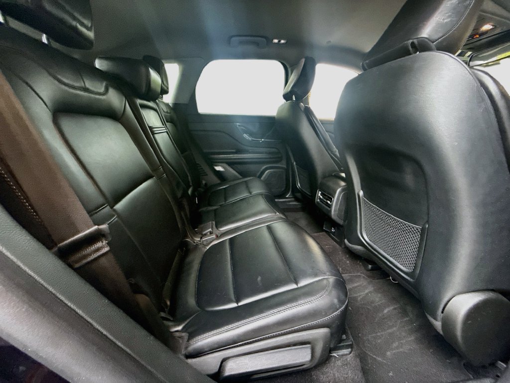 Used 2022 Lincoln Corsair FWD image 30