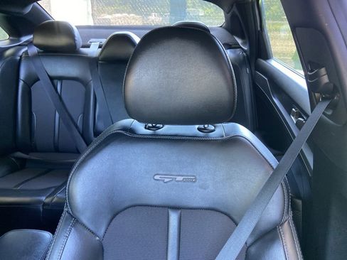 Used 2022 Kia K5 GT-Line w/ GT-Line FWD Premium Package image 14