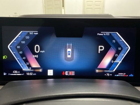 Used 2026 BMW X5 xDrive40i AWD/4WD image 11