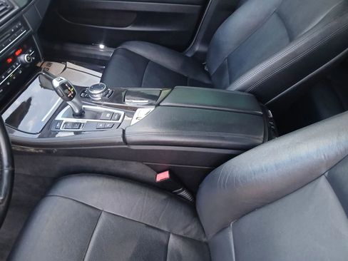 Used 2014 BMW 535i xDrive Sedan image 8