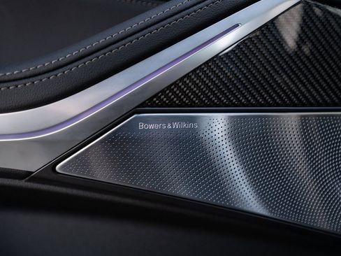 New 2026 BMW X5 M60i image 22