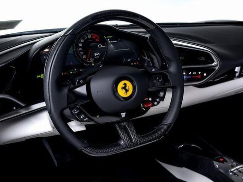 Used 2024 Ferrari 296 GTB image 30