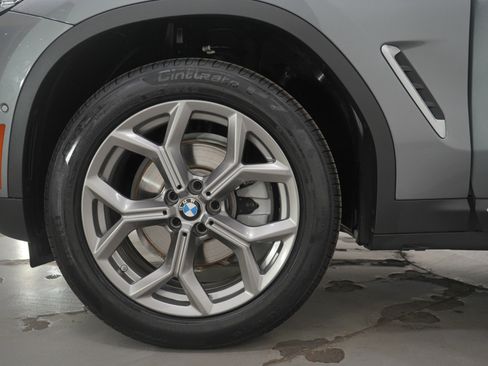 Used 2023 BMW X3 xDrive30i w/ Premium Package w/ZPA image 30
