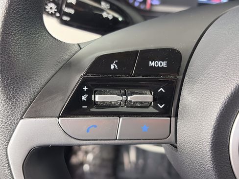 Used 2022 Hyundai Tucson SEL w/ Cargo Package FWD image 31