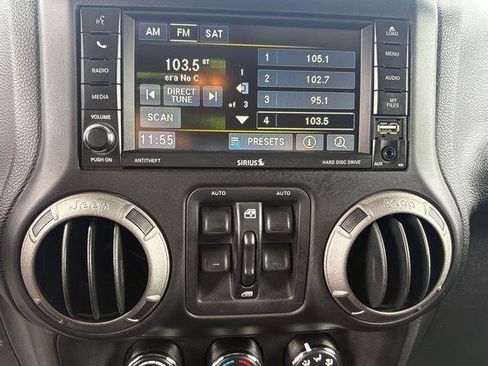 Used 2014 Jeep Wrangler Unlimited Sport w/ Quick Order Package 24S image 18