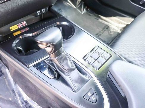Used 2024 Lexus UX 250h AWD w/ Premium Package image 24
