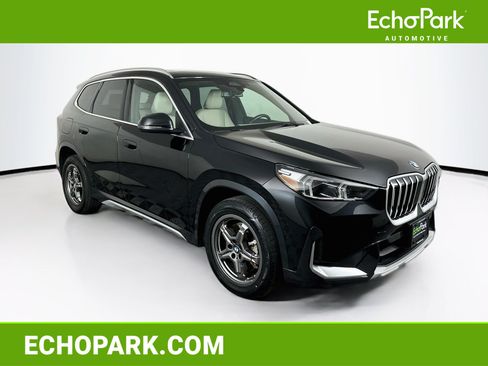 Used 2025 BMW X1 xDrive28i w/ Convenience Package AWD/4WD image 1