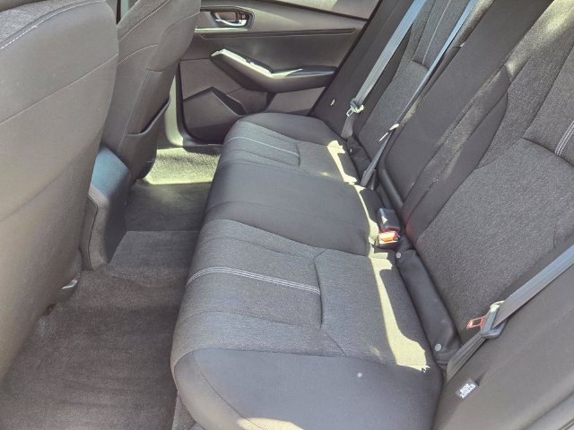 Used 2024 Honda Accord Sport image 11
