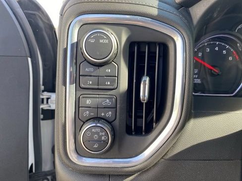 Used 2022 Chevrolet Silverado 1500 RST w/ All Star Edition Plus AWD/4WD image 14