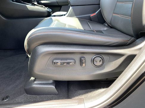 Certified 2024 Honda CR-V Sport-L image 36