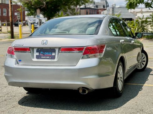 Used 2012 Honda Accord LX image 5