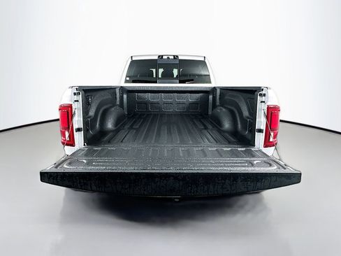 New 2026 RAM 3500 Laramie w/ Sport Appearance Package image 16