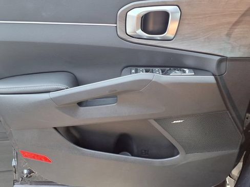 New 2026 Kia Sorento X-Line EX AWD/4WD image 15