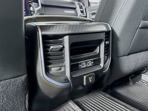 Used 2025 RAM 3500 Big Horn AWD/4WD image 19