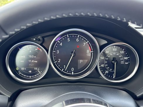 New 2025 MAZDA MX-5 Miata Grand Touring image 20