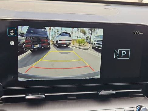 Certified 2024 Hyundai Kona SEL w/ Convenience Package image 29