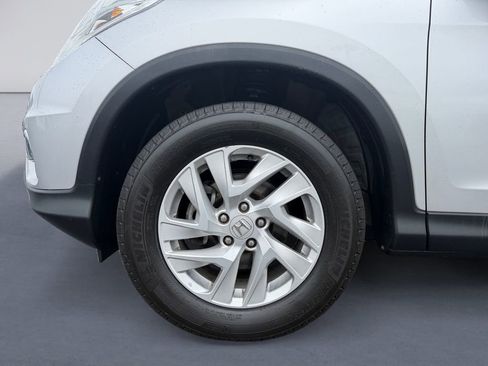 Used 2016 Honda CR-V EX image 9