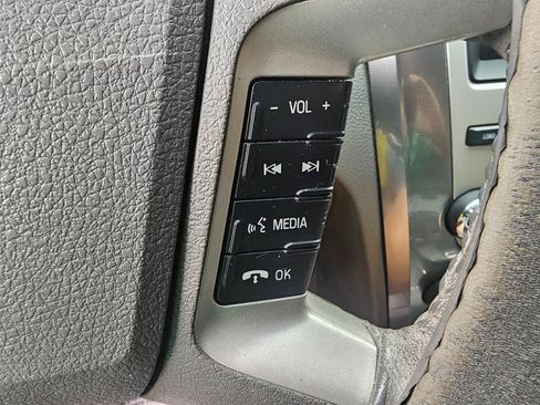 Used 2012 Ford Fusion SEL FWD image 30