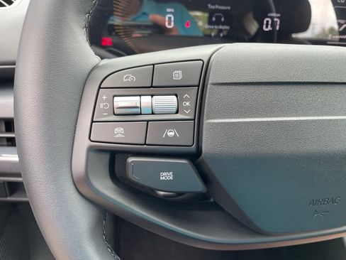New 2026 Kia K4 EX FWD image 24