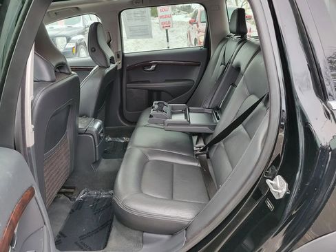 Used 2014 Volvo XC70 T6 image 4