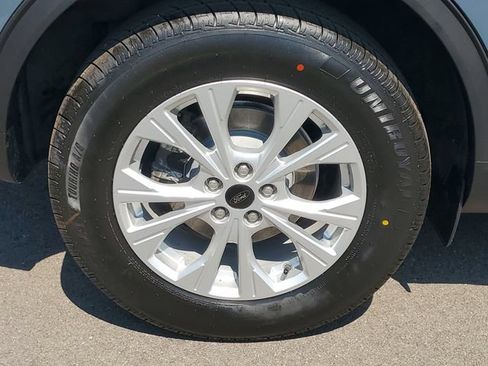 Certified 2023 Ford Escape Active AWD/4WD image 5