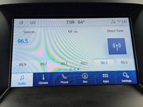 Used 2019 Ford Edge Titanium w/ Equipment Group 301A AWD/4WD image 24