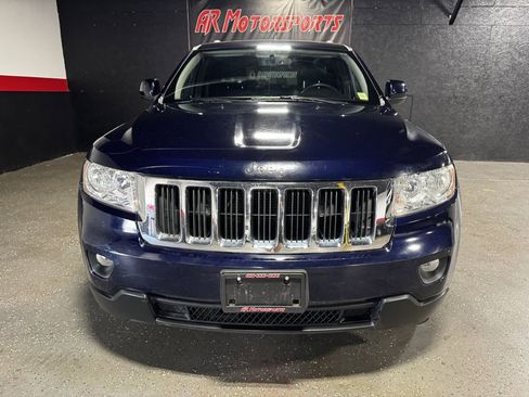 Used 2012 Jeep Grand Cherokee Laredo image 8