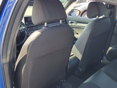 Used 2024 Honda Civic Sport image 12