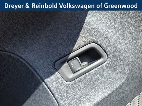 New 2025 Volkswagen Atlas Cross Sport SEL Premium R-Line image 20