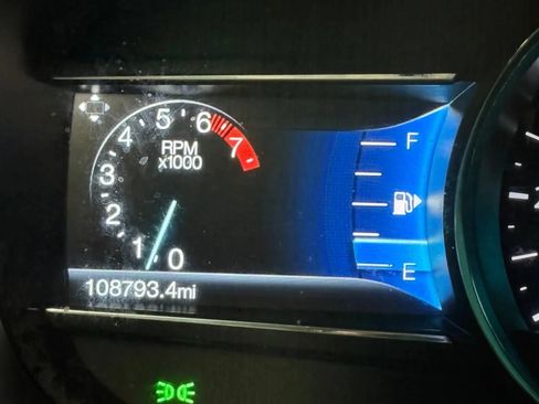 Used 2016 Ford Explorer Sport w/ Equipment Group 401A AWD/4WD image 17