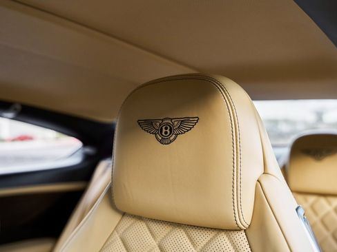 Used 2016 Bentley Continental GT image 39