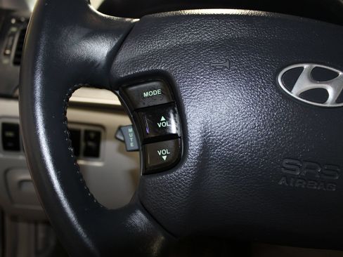 Used 2006 Hyundai Sonata V6 FWD image 17