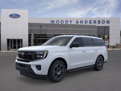 New 2026 Ford Expedition Active