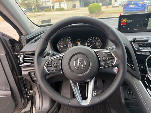 New 2026 Acura RDX SH-AWD image 15
