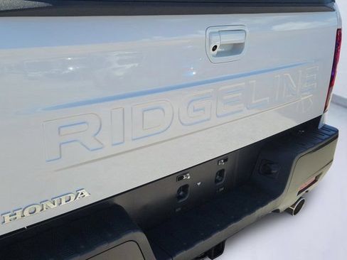 Used 2024 Honda Ridgeline RTL image 6