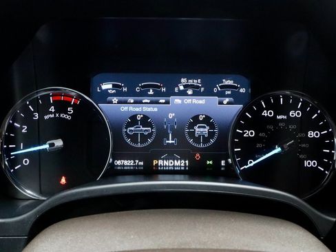 Certified 2018 Ford F450 King Ranch w/ King Ranch Ultimate Package image 28