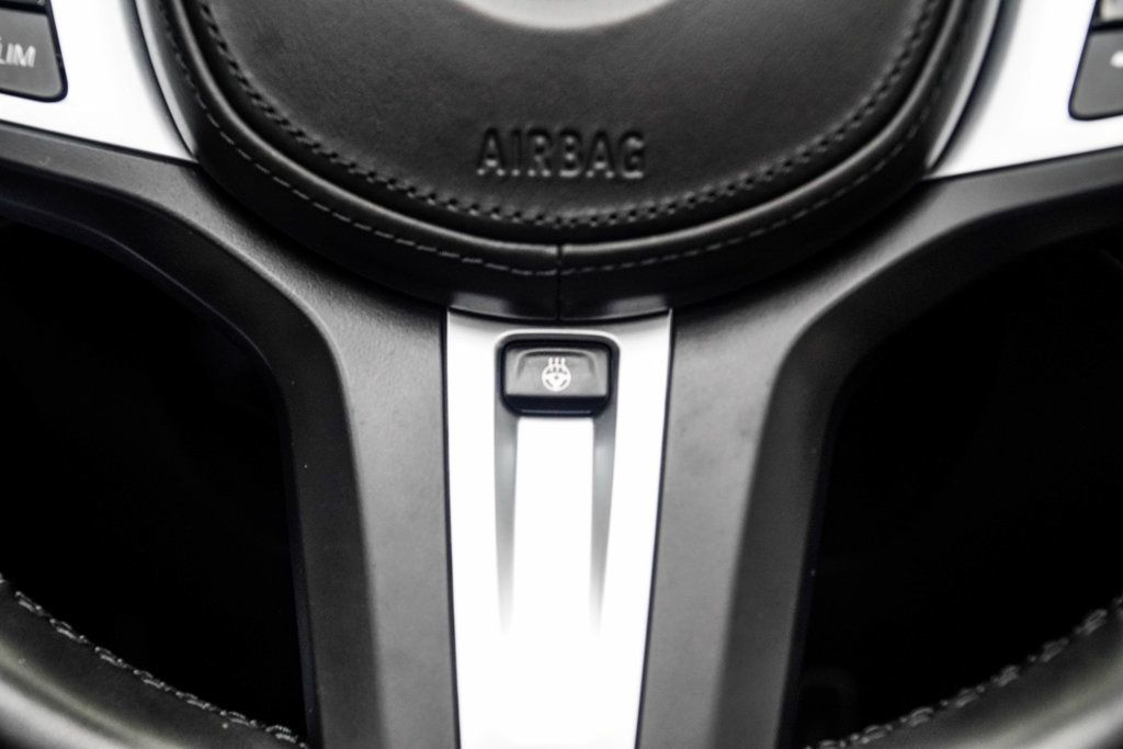 Used 2024 BMW Z4 M40i w/ Premium Package RWD image 40