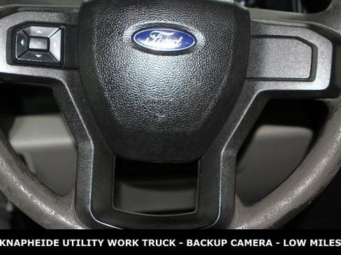 Used 2017 Ford F250 XL image 16