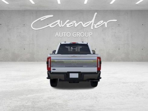 New 2026 Ford F250 King Ranch image 5