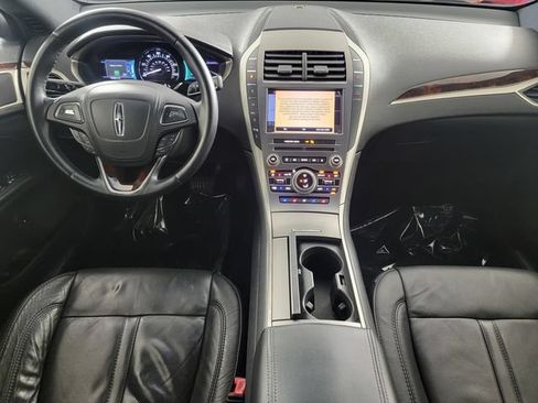 Used 2017 Lincoln MKZ Reserve w/ Climate Package FWD image 20