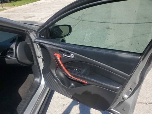 Used 2015 Dodge Dart GT w/ Sun/Sound Group FWD image 28
