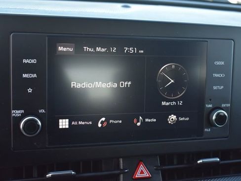 Certified 2025 Kia Sportage LX image 25