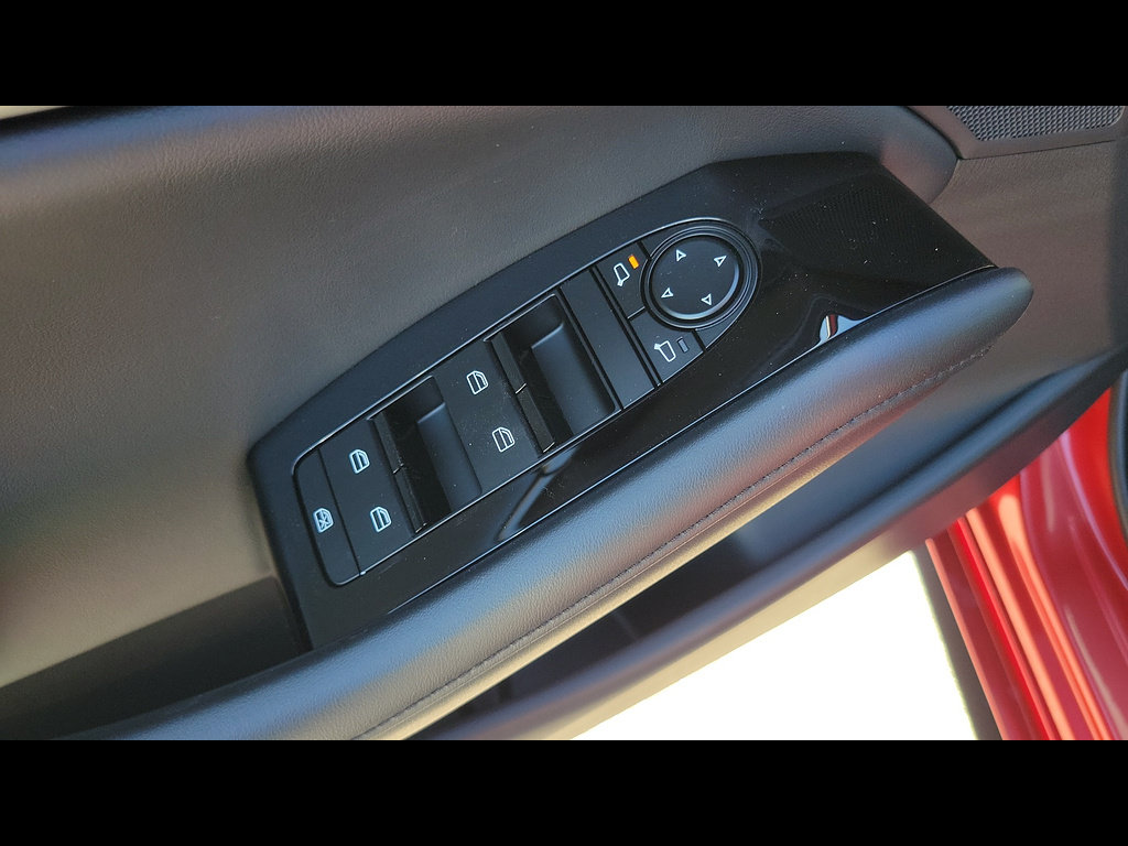 New 2026 MAZDA MAZDA3 s FWD image 18