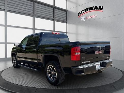 Used 2014 GMC Sierra 1500 SLT w/ All-Terrain Package AWD/4WD image 6