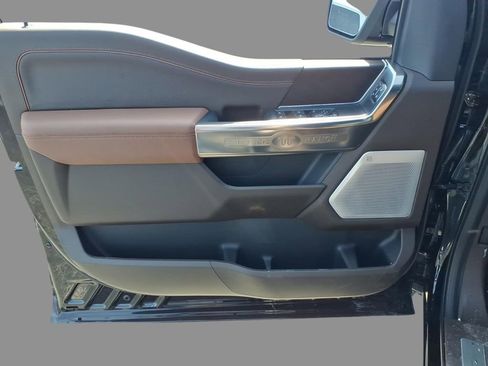 New 2026 Ford F150 King Ranch w/ Equipment Group 601A High image 16