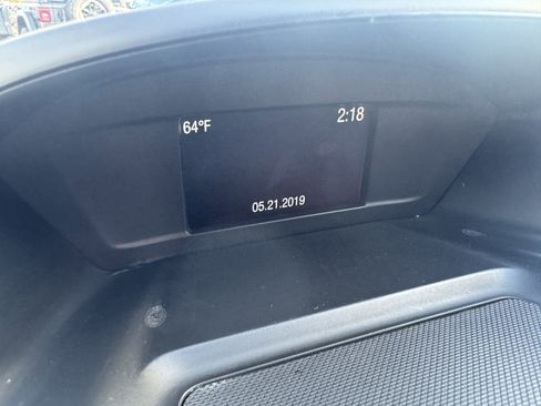 Used 2018 Ford Escape S image 24