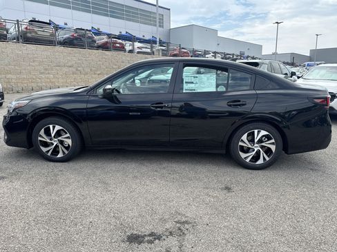 New 2025 Subaru Legacy Premium image 6